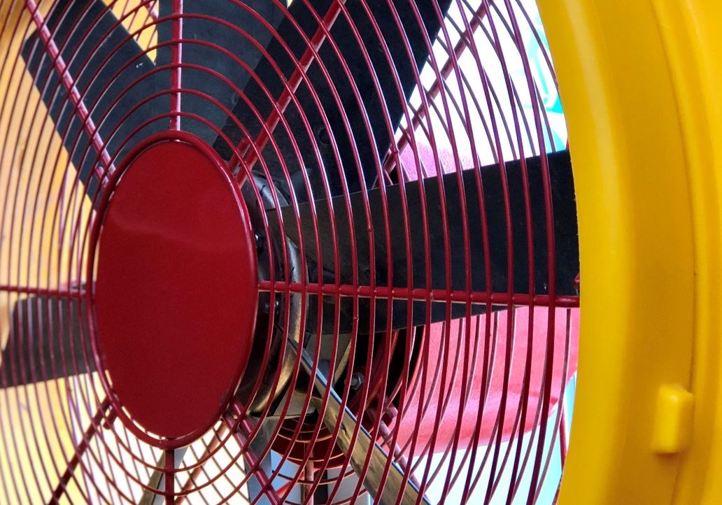 1_Air_Tightness_Testing